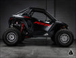Assault Industries Polaris RZR Pro Rock Sliders