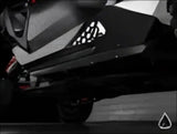 Assault Industries Polaris RZR Pro Rock Sliders