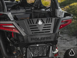 Assault Industries Polaris RZR Turbo R Bed Enclosure - Cargo Management