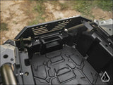 Assault Industries Polaris RZR Turbo R Bed Enclosure - Cargo Management