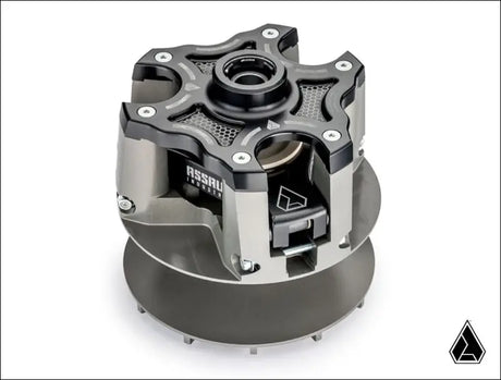 Assault Industries Primary Clutch Assembly (Fits: Polaris RZR XP 1000 General 1000) - Clutching