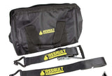 Assault Industries Alpha Ratchet Straps (Tie-Down Straps)