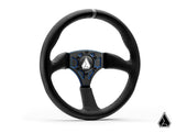 Assault Industries 350R Leather UTV Steering Wheel