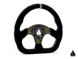 Suede Ballistic in.Din. UTV Steering Wheel
