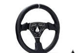 Assault Industries Universal Navigator Leather UTV Steering Wheel