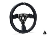 Assault Industries Universal Navigator Leather UTV Steering Wheel