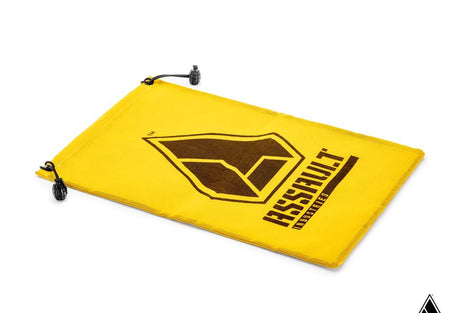 Assault Industries Mesh UTV Trash Bag
