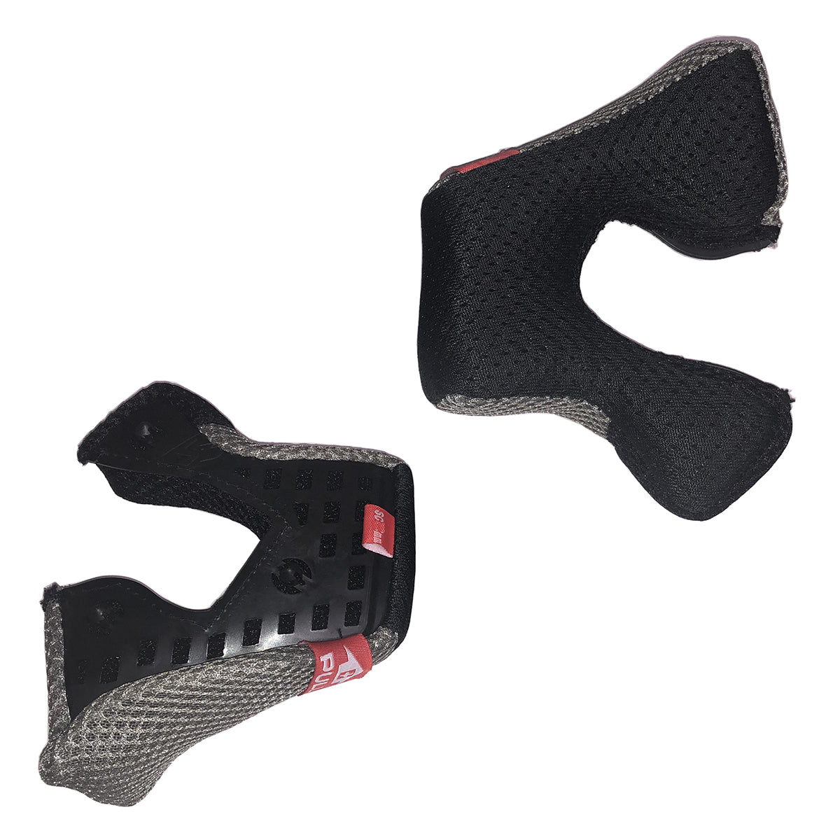 ATR/B-1 Super-Cool Cheek Pad Set