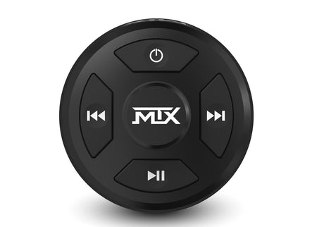 MTX AWBTC Universal Bluetooth Receiver and Remote Control
