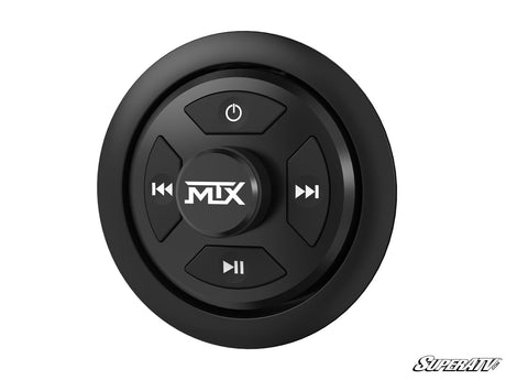 MTX AWBTC Universal Bluetooth Receiver and Remote Control