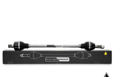 Assault Industries MAS-223 Phoenix Axle for Polaris RZR XP Turbo S