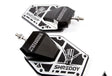Assault Industries SHREDDY B2C Convex Side Mirrors