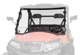 HiSun Sector Scratch-Resistant Full Windshield