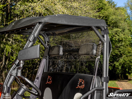 RK Performance Rear Windshield