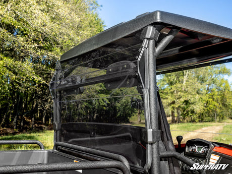 RK Performance Rear Windshield