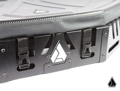 Assault Industries Can-Am Maverick X3 RUXAK Deck Pak for Recon Rack