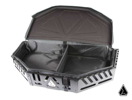Assault Industries Can-Am Maverick X3 RUXAK Deck Pak for Recon Rack