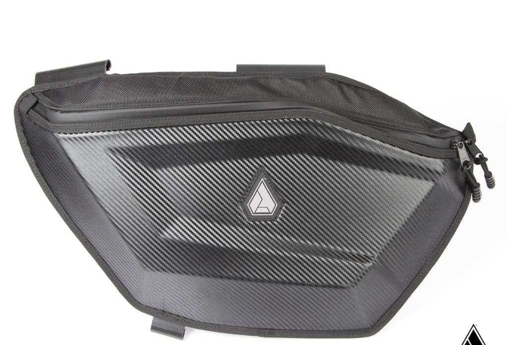 Assault Industries Polaris RZR Turbo R RUXAK Door Paks