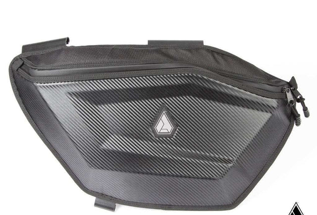 Assault Industries Polaris RZR Turbo R RUXAK Door Paks