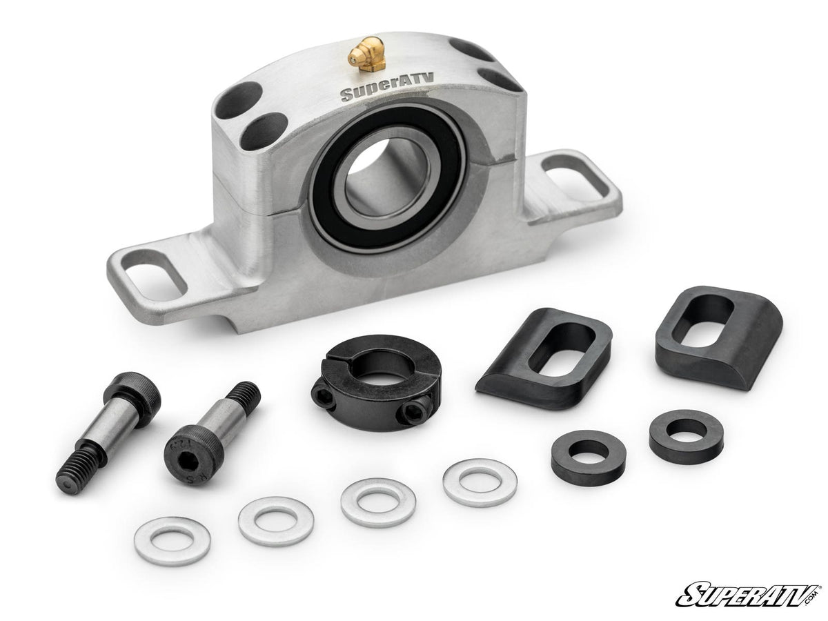 Heavy Duty Polaris Carrier Bearing - Both
