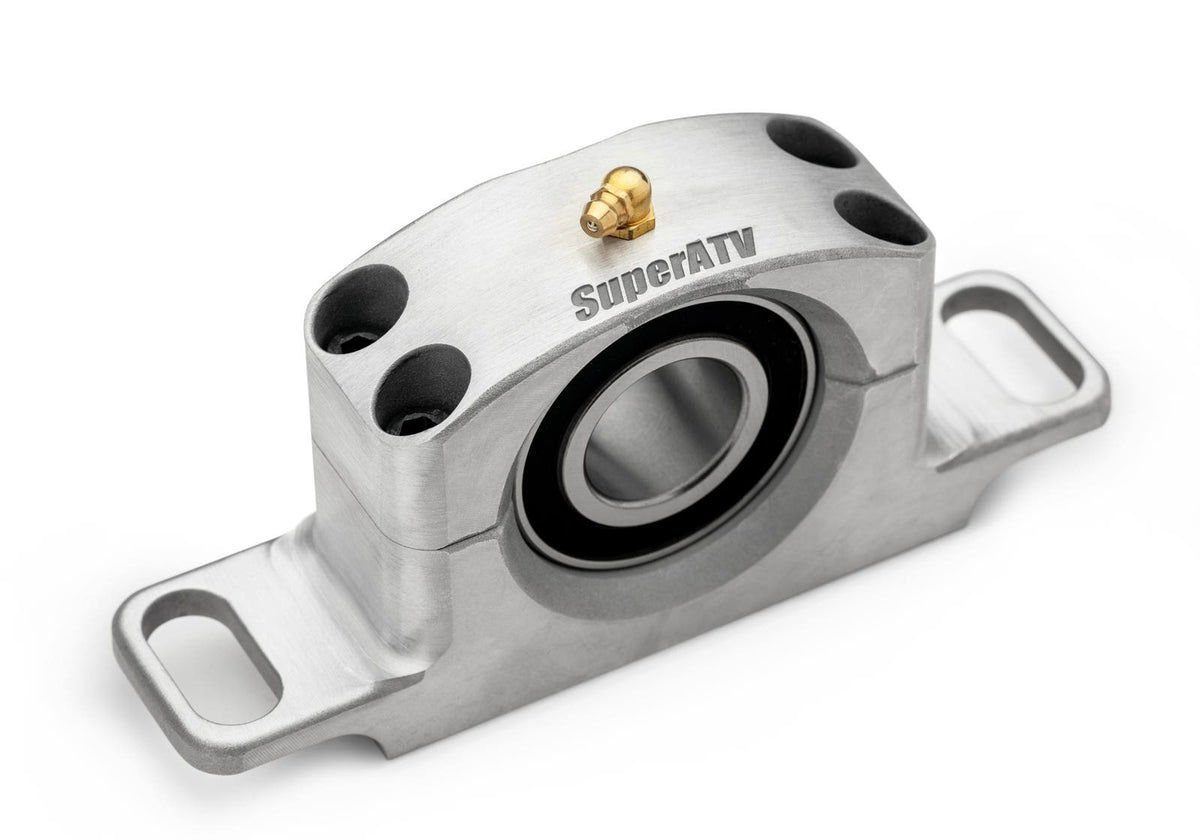 Heavy Duty Polaris Carrier Bearing - Both