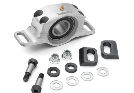 Polaris Ranger Carrier Bearing - Front - Cast