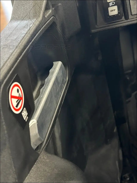 Billet Aluminum Door Handles fits Can-am - Handle