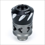 Billet Blow Off Valve (BOV) for EVP 2018 + Ranger XP 1000 Turbo Systems - TURBO ACCESSORIES