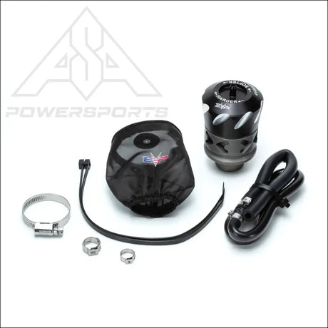 Billet Blow Off Valve (BOV) for EVP Can-Am Defender Turbo Systems - TURBO ACCESSORIES