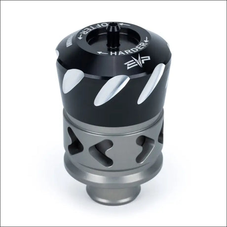 Billet Blow Off Valve (BOV) for EVP Can-Am Defender Turbo Systems - TURBO ACCESSORIES