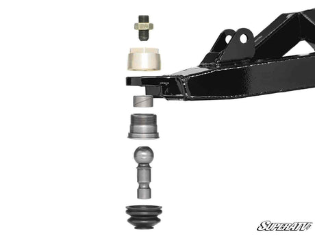 Can-Am Renegade Keller Ball Joints