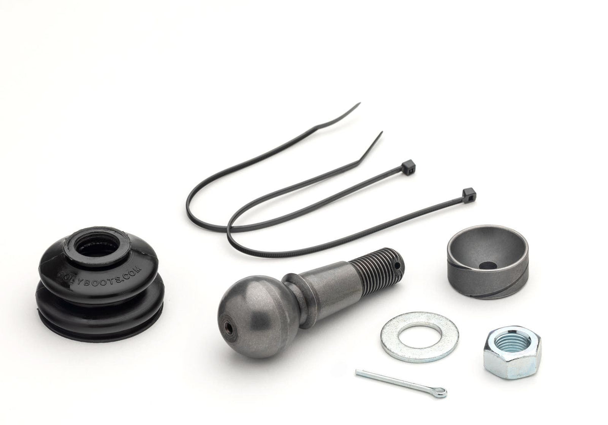 Keller Ball Joint Rebuild Kit for Kawasaki