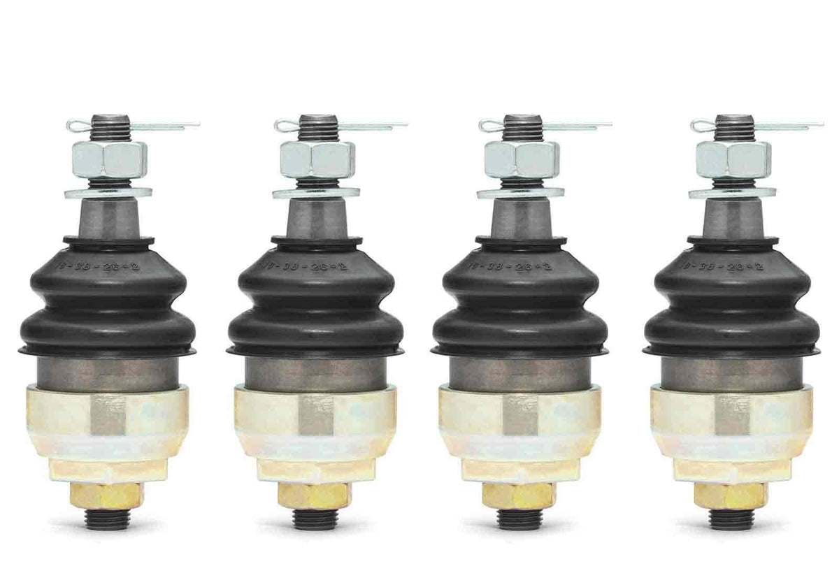 Honda Pioneer 700 Keller Ball Joints