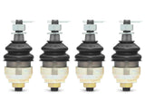 Honda Pioneer 700 Keller Ball Joints