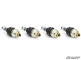 Kawasaki Teryx Mega Keller Ball Joints