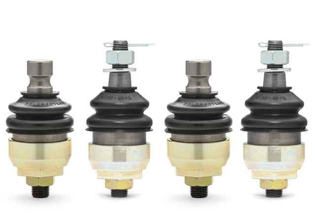 Can-Am Maverick Mega Keller Ball Joints