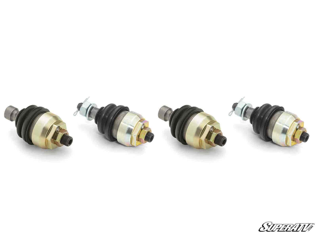 Can-Am Maverick X3 Mega Keller Ball Joints