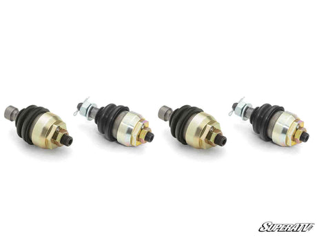 Can-Am Maverick X3 Mega Keller Ball Joints