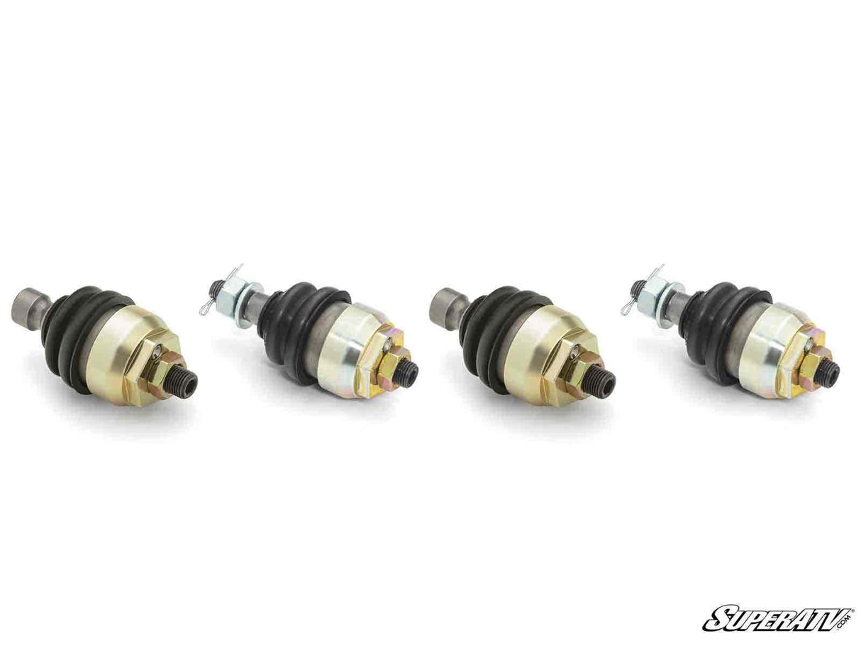 Can-Am Maverick Mega Keller Ball Joints
