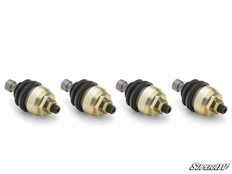 Polaris RZR XP Turbo Mega Keller Ball Joints