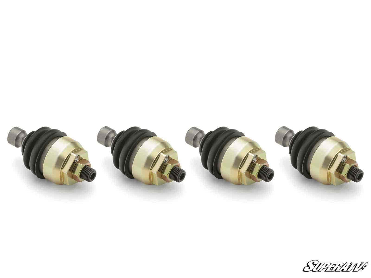 Polaris RZR XP Turbo S Mega Keller Ball Joints