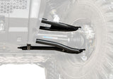 Bobcat UV34 High-Clearance 2in. Forward Offset A-Arms