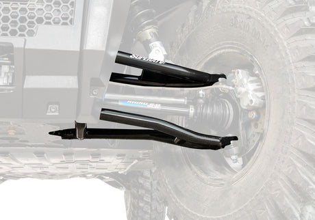 Bobcat UV34 High-Clearance 2in. Forward Offset A-Arms