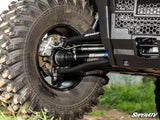 Bobcat UV34 High-Clearance 2in. Forward Offset A-Arms