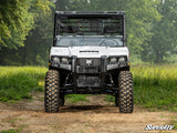 Bobcat UV34 High-Clearance 2in. Forward Offset A-Arms