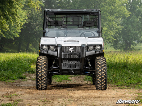 Bobcat UV34 High-Clearance 2in. Forward Offset A-Arms