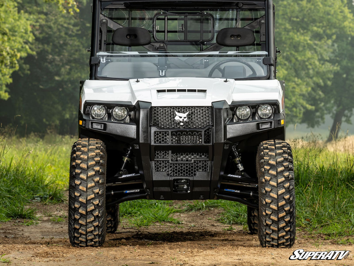 Bobcat UV34 High-Clearance 2in. Forward Offset A-Arms