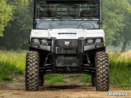 Bobcat UV34 High-Clearance 2in. Forward Offset A-Arms