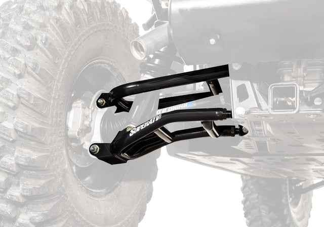 Bobcat UV34 High-Clearance 1.5in. Rear Offset A-Arms