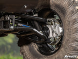 Bobcat UV34 High-Clearance 1.5in. Rear Offset A-Arms